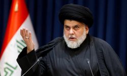 السيد الصدر يطلق حملة تبرعات في العراق: الأمر موجه لرؤوس الأموال والميسورين